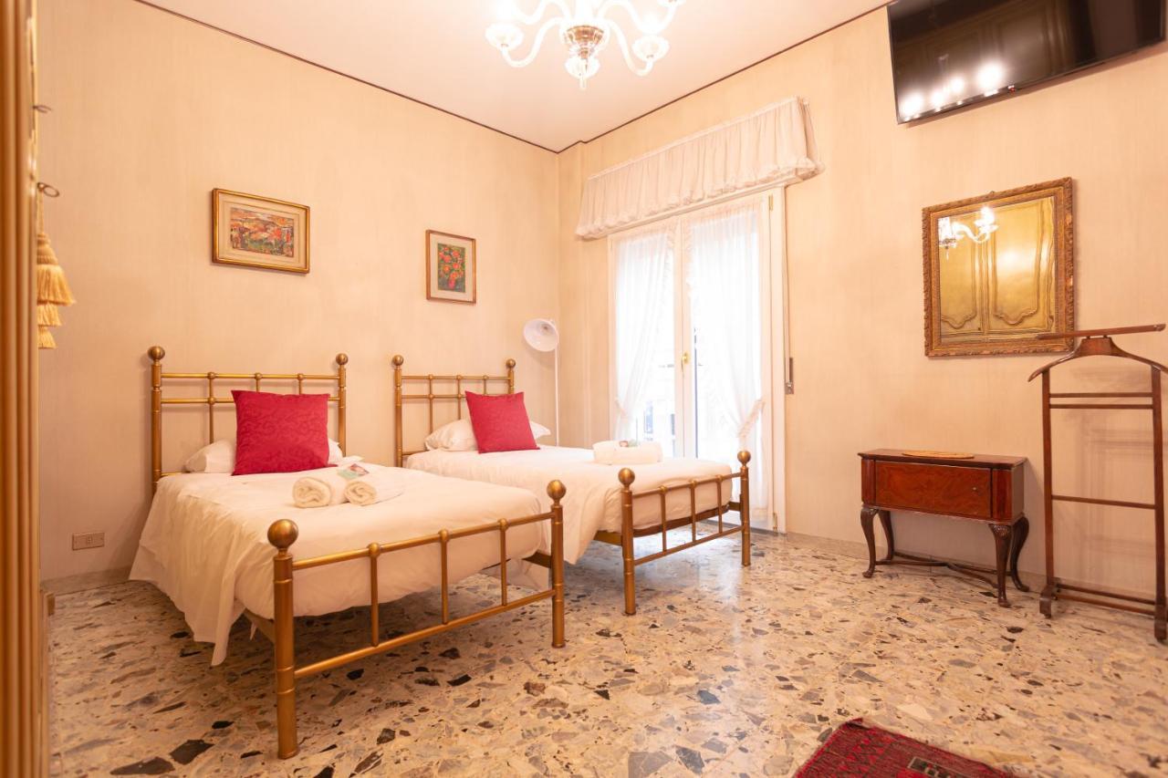 Residenza Porta Leoni - Royal Welcome Verona Exterior foto