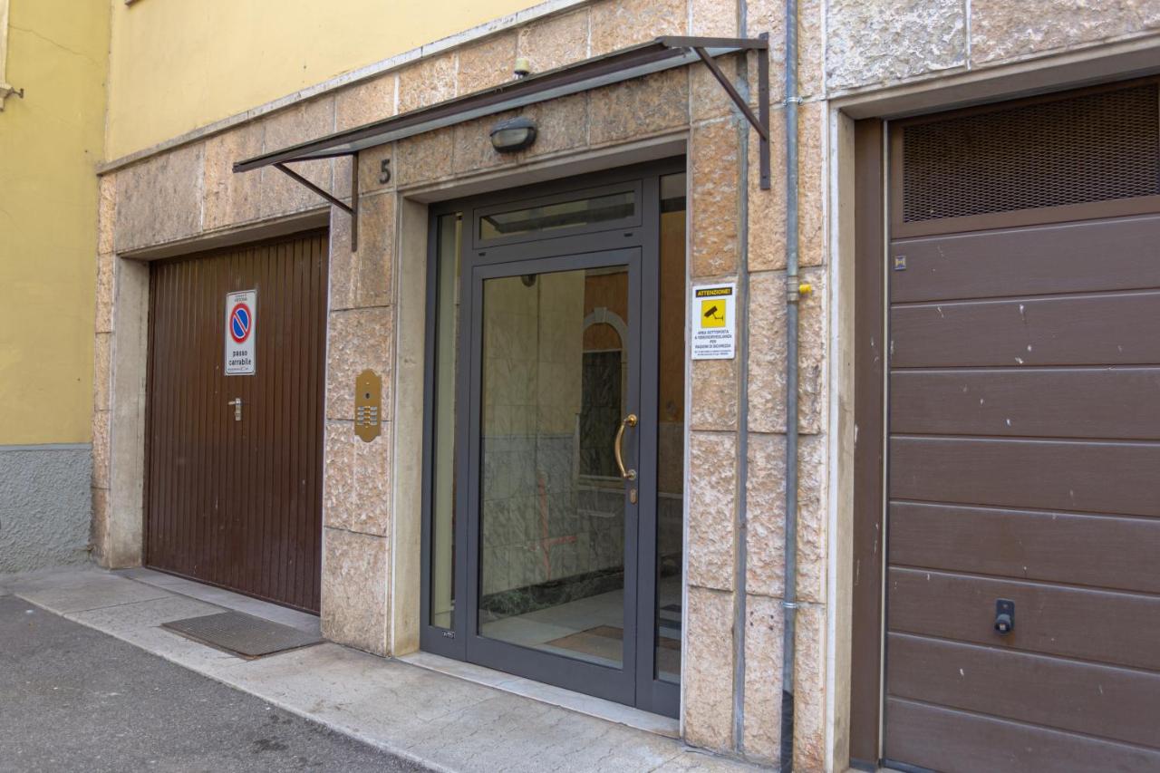Residenza Porta Leoni - Royal Welcome Verona Exterior foto